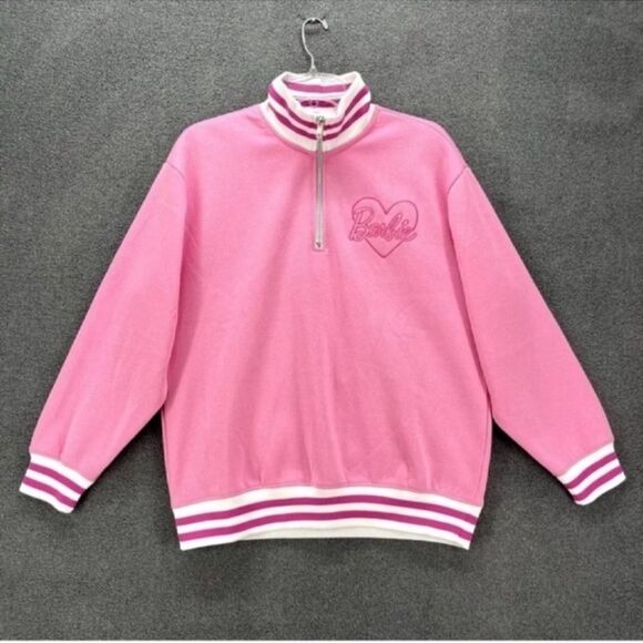 Barbie Sweaters - NWT Women’s Barbie Sweater SML